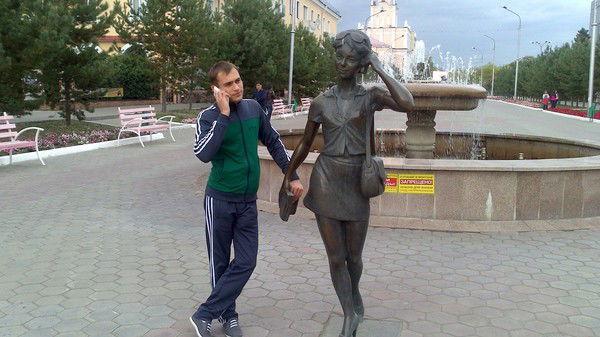 Просто Ивван