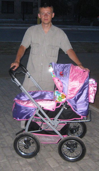 Роман Рапоткин