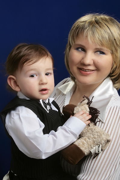 Оксана Алупой