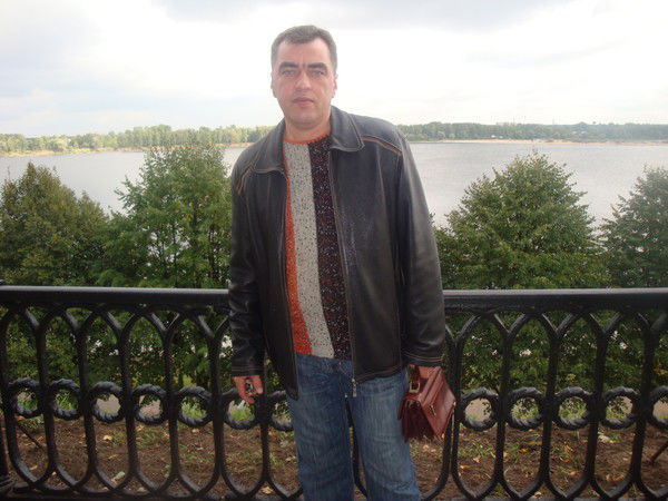 Сергей Алаев