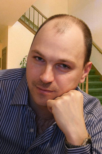 Николай Плисюк