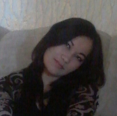 Айнагуль Ильяшева