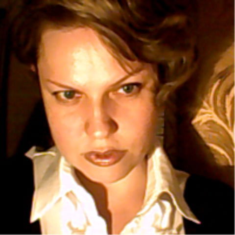 Светлана Ратникова