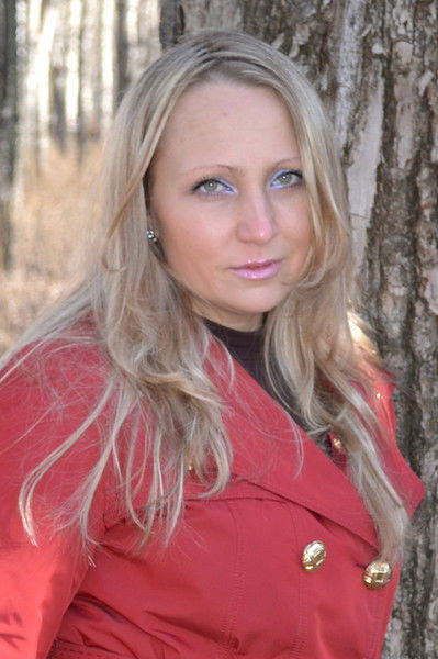 Ольга Попова