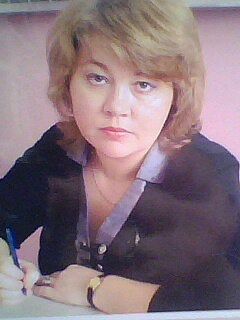 Юлия Козловская