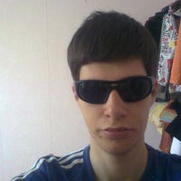 Павел Ушаков