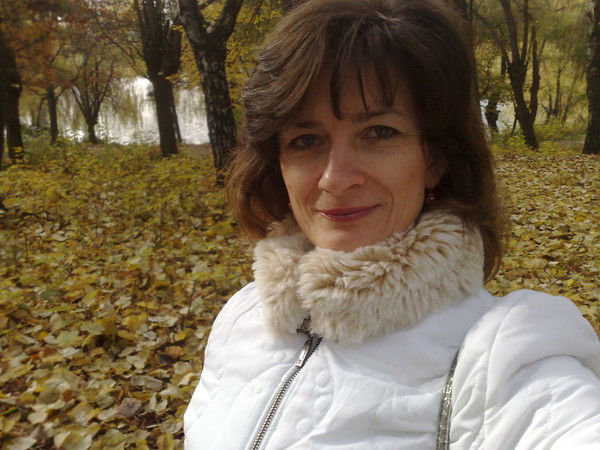 Светлана Svetlana