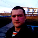 Семён Усов