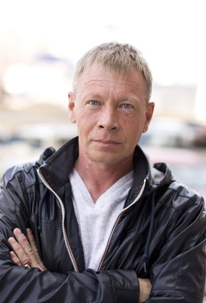 Сергей Гусев