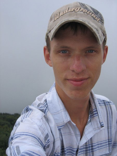 Иван Калякин