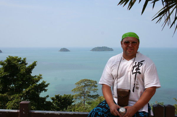 Алексей Олесик