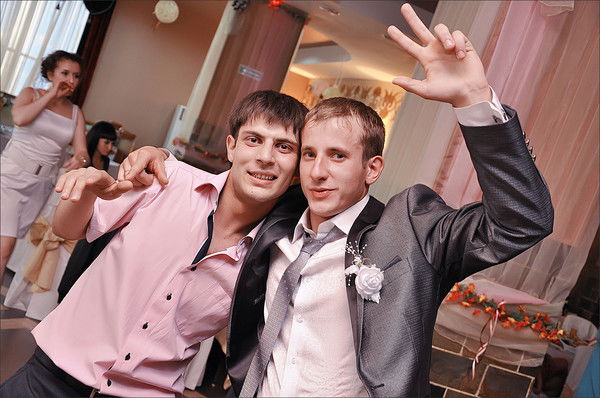 Тоха Бельский