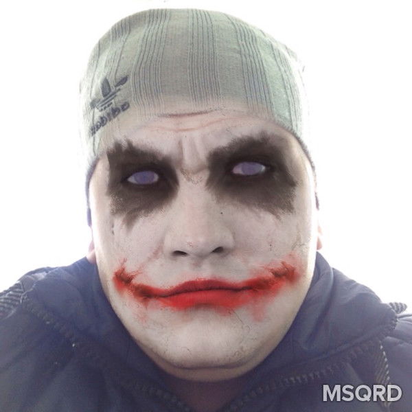 Андреи Викторович