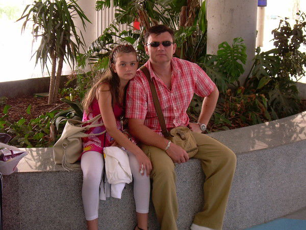 Вова Довжанин