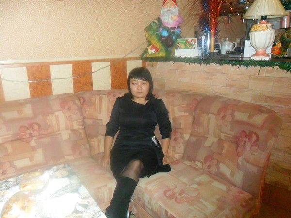 Ансаган Нуртаева