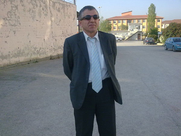 Kazim Kartal