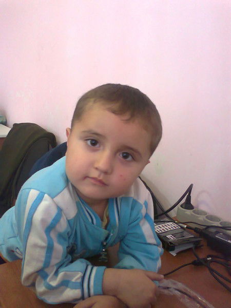 Бахтиёр Мирзошоев