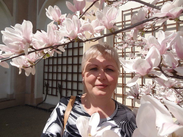 Валерия Головкина