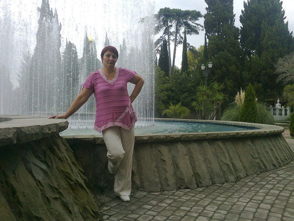 Елена Ширяева