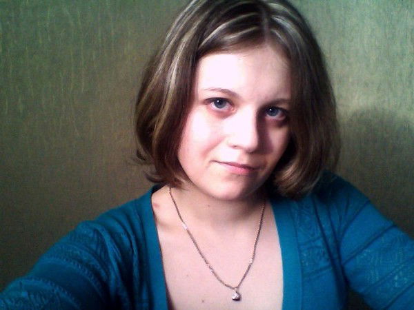 Марина Смирнова