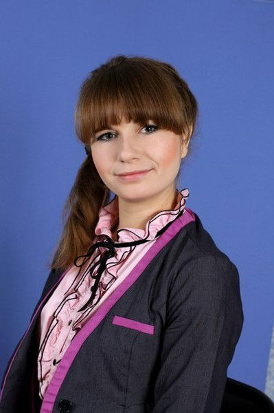 Нина Кораблева