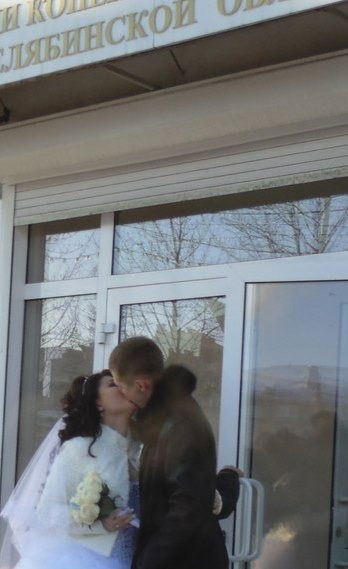 Екатерина Клюева