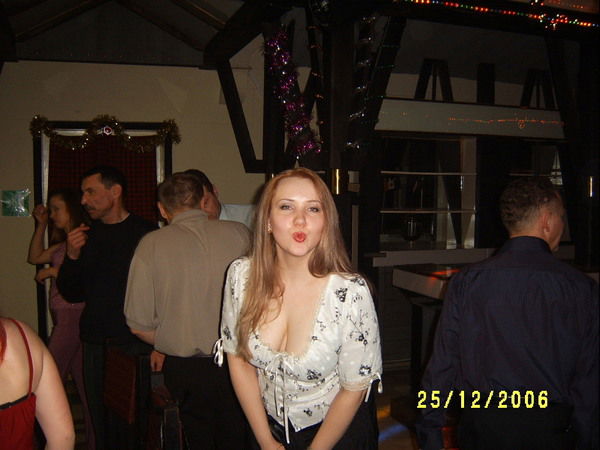 Наталья Бушмакина