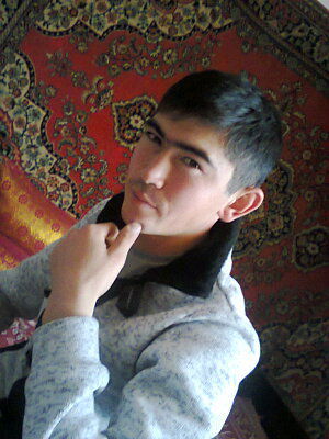 Канат Толеуов