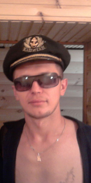 Алексей Зуев