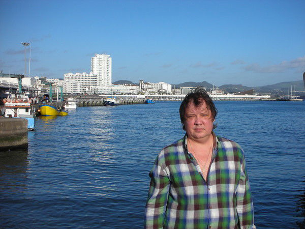 Эдуард Вышиван