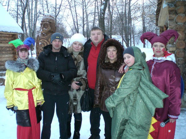 Кузнецов Александр