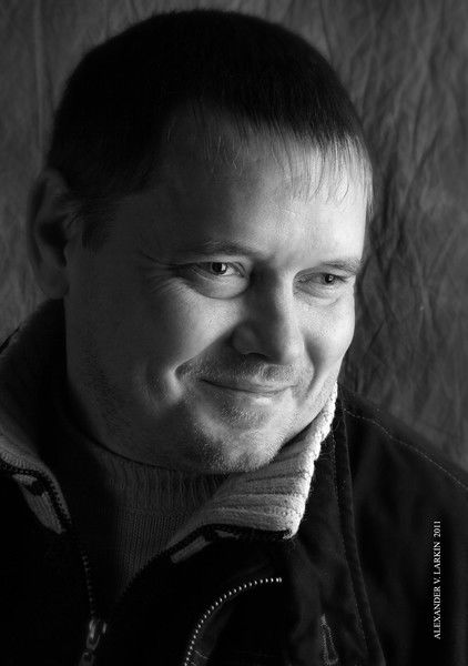 Виктор Сидоренко