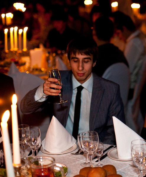 Михаил Борисов