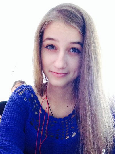 Алина Маркина