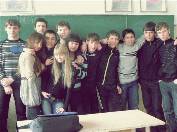 Анатолий Трохин