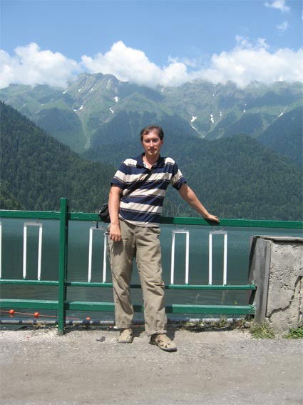 Александр Шалаев