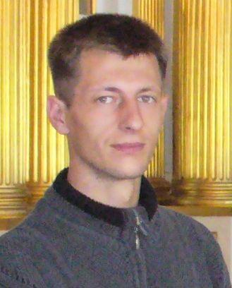 Михаил Кузнецов