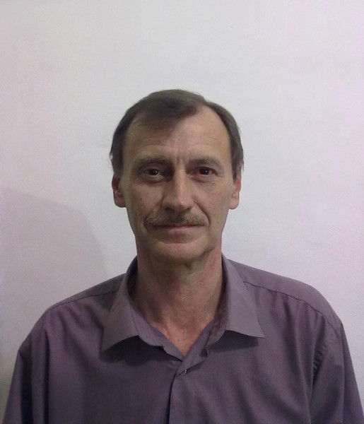 Андрей Паничкин