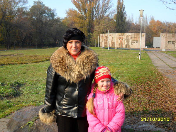 Татьяна Шкута