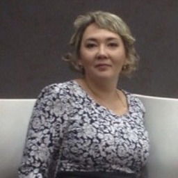 Юлия Игоревна Прудникова