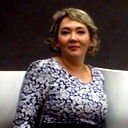 Юлия Игоревна Прудникова