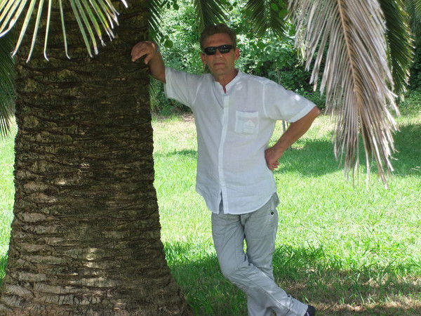 Валерий Иконников