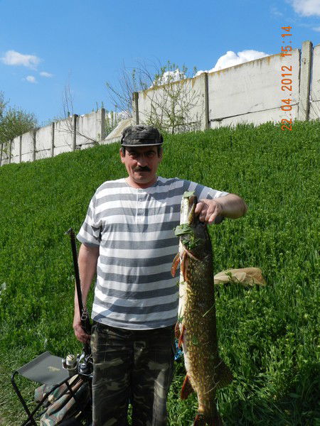 Алексей Молдован