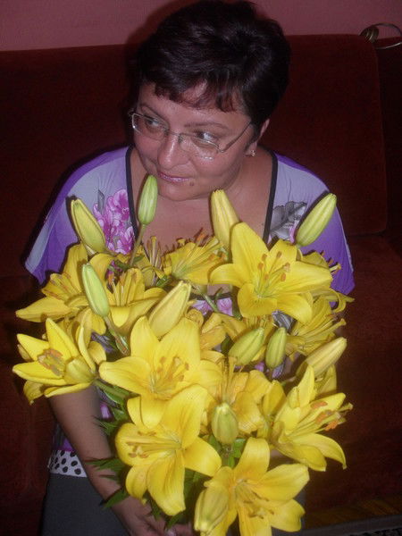 Ирина Хозей