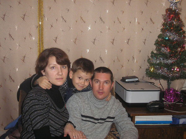 Наталья Ельцова