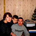 Наталья Ельцова