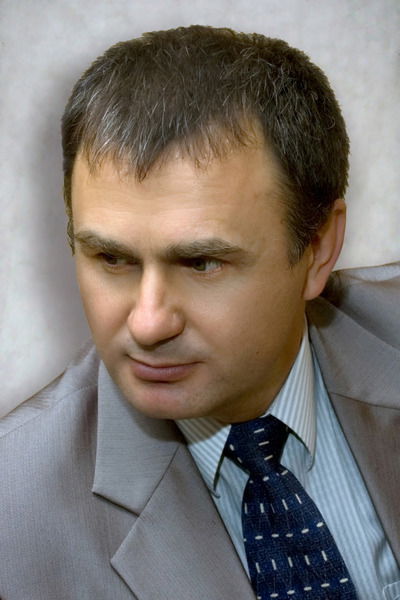 Юрий Абрамов