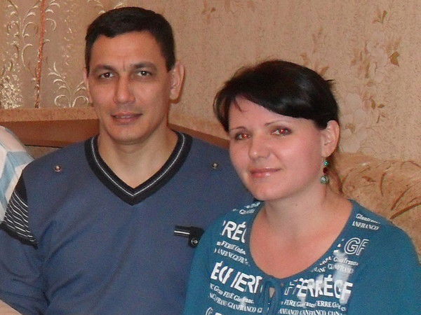 Ильнар Фахразиев