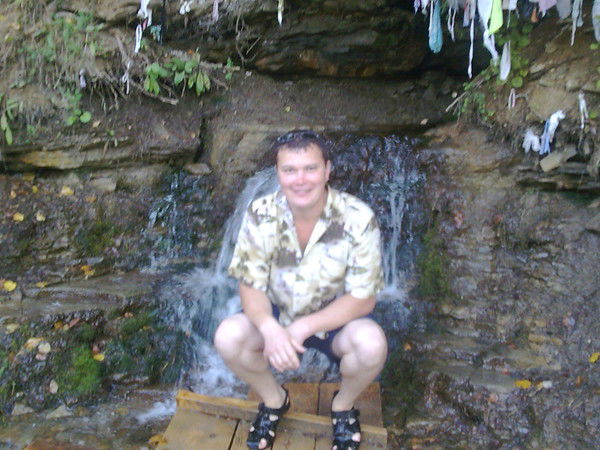 Вадим Субботин