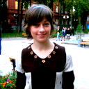 Antonina Baranova